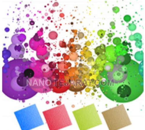 nano color